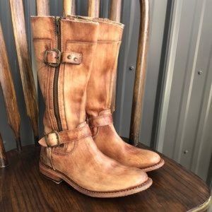 Bed Stu Gogo Boot
